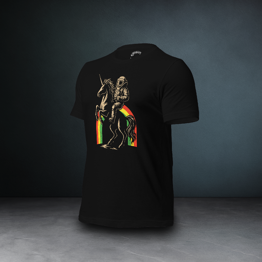 EOD Magic - The Rainbow Rider