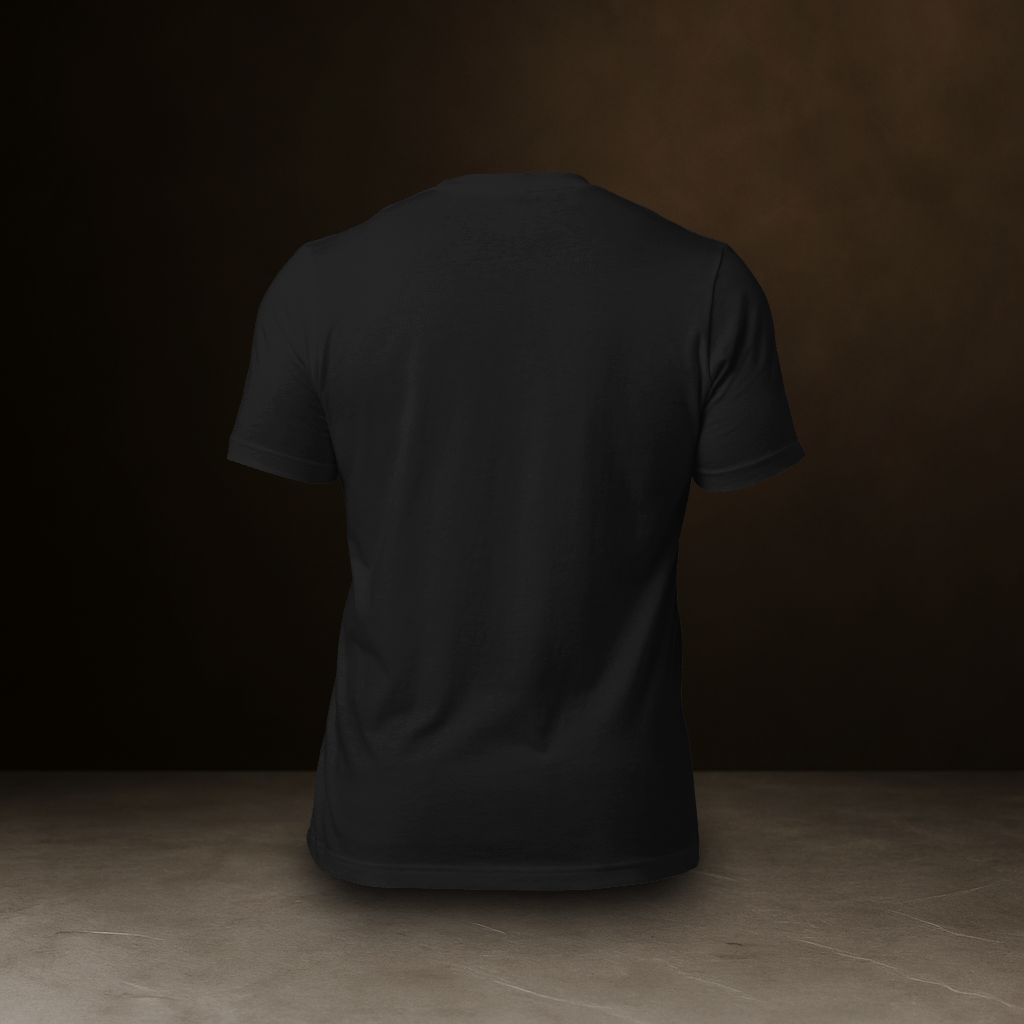 Squad Shirt - The Bomb