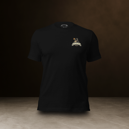Squad Shirt - The Bomb