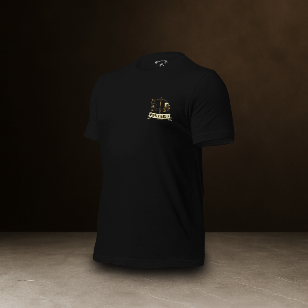 Squad Shirt - The Decision