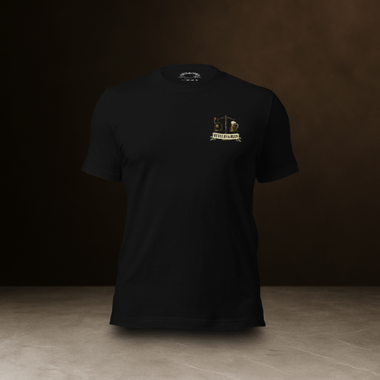 Squad Shirt - The Decision