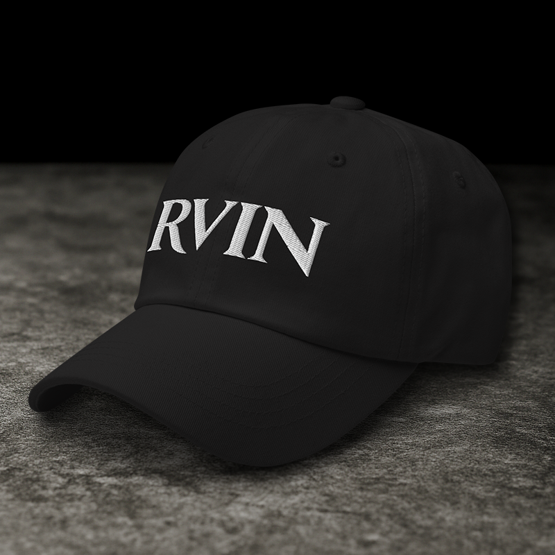 RVIN - Rack Cap