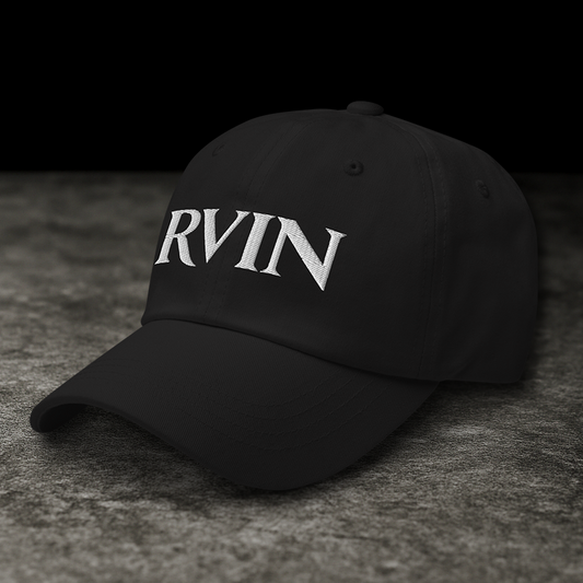 RVIN - Rack Cap
