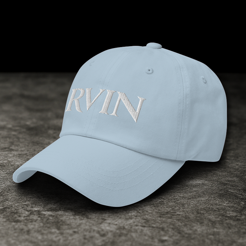 RVIN - Rack Cap