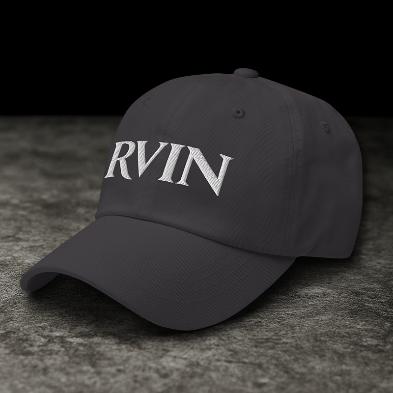 RVIN - Rack Cap