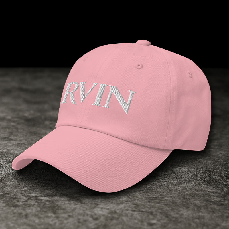 RVIN - Rack Cap