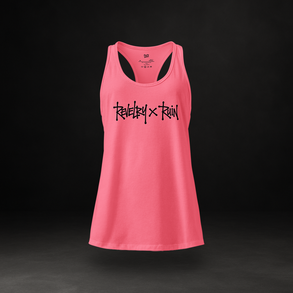 Reckless | The Tank
