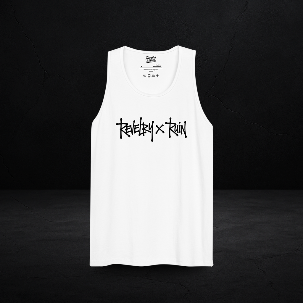 Reckless | Mens Tank Top