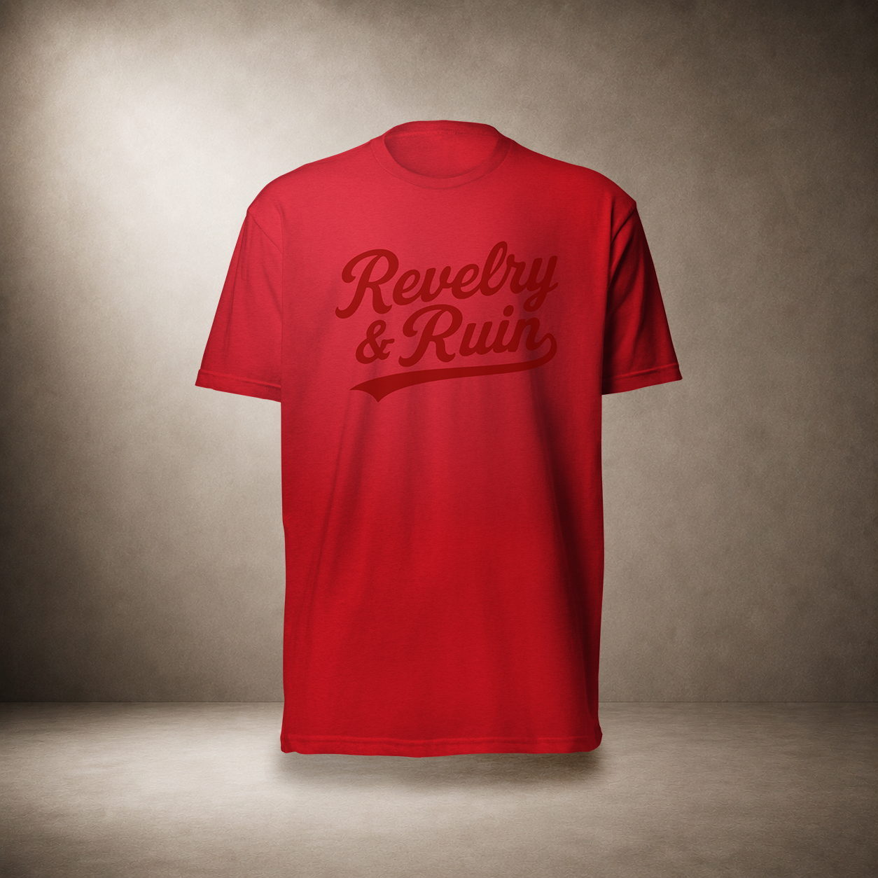 Classic Logo Tee