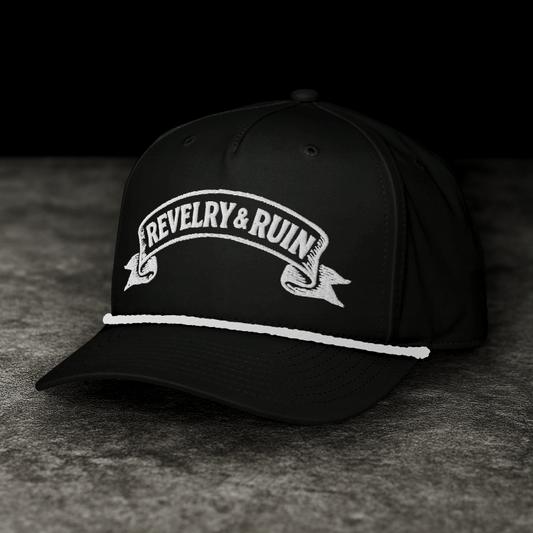 Revelry & Ruin - Richardson Hat