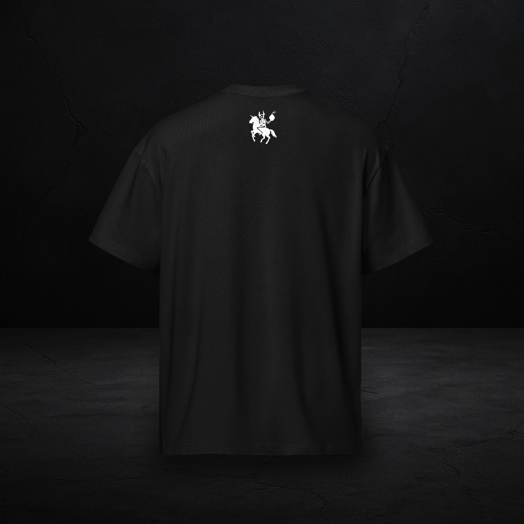 The Streets Are Ours - Premium Hoodrat Tee