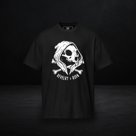 The Streets Are Ours - Premium Hoodrat Tee