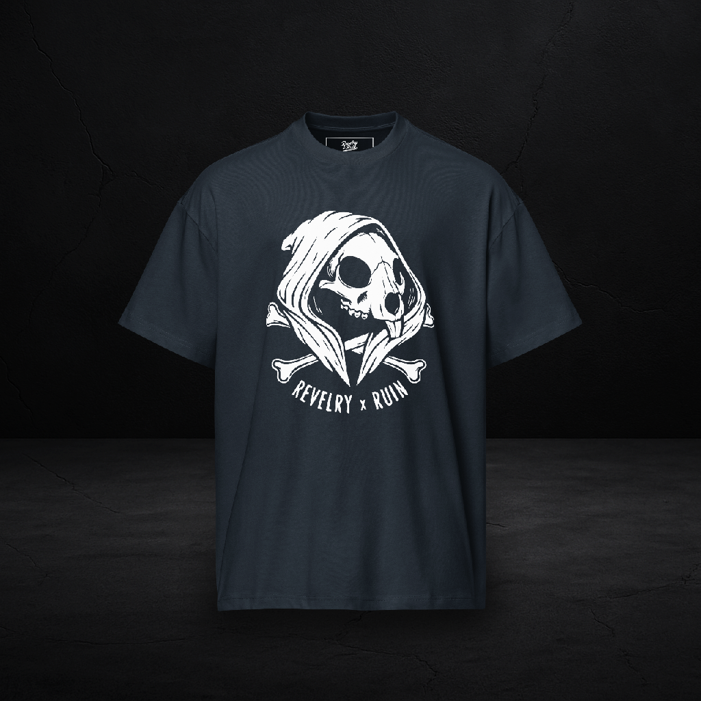 The Streets Are Ours - Premium Hoodrat Tee
