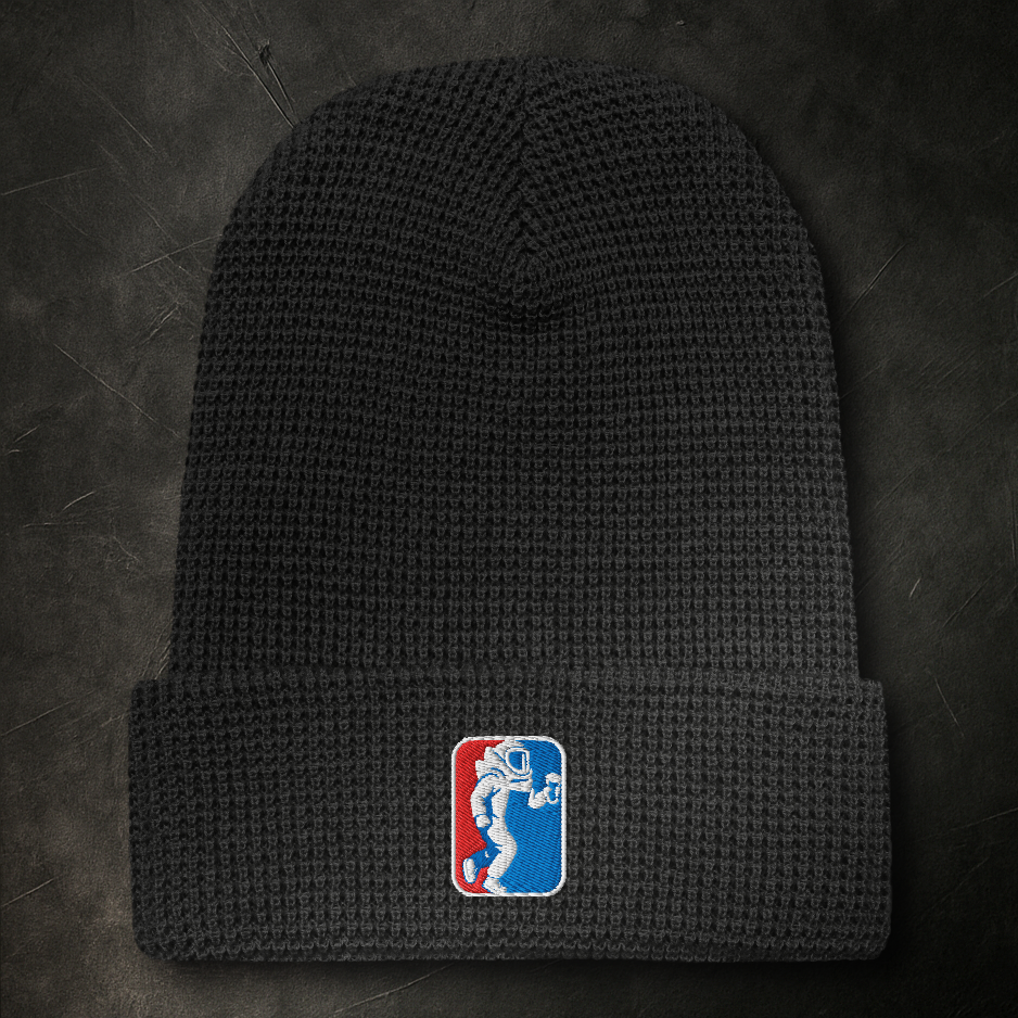Undrafted - EOD Waffle Beanie