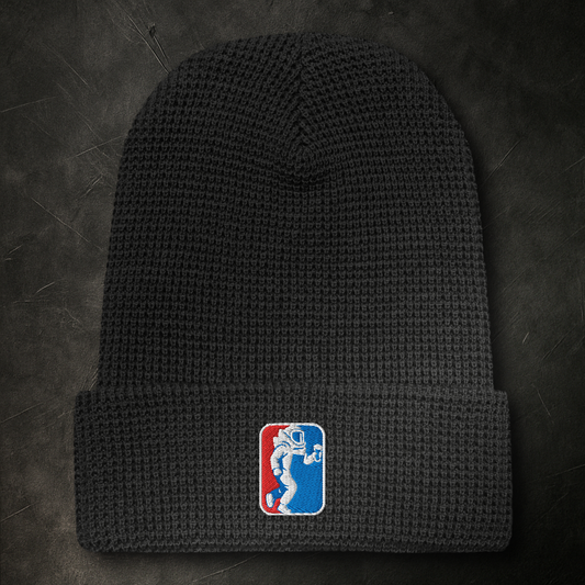 Undrafted - EOD Waffle Beanie