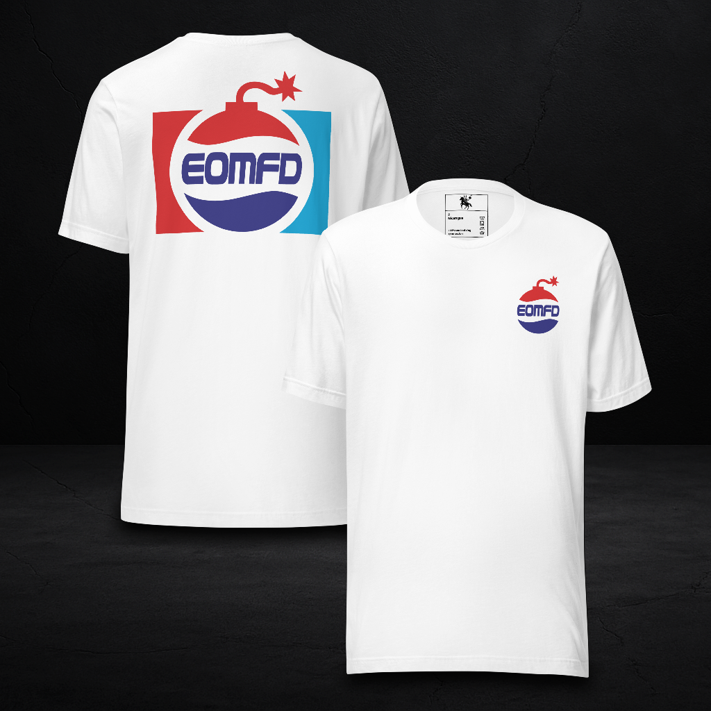 EOMFD - The Choice of a New Generation