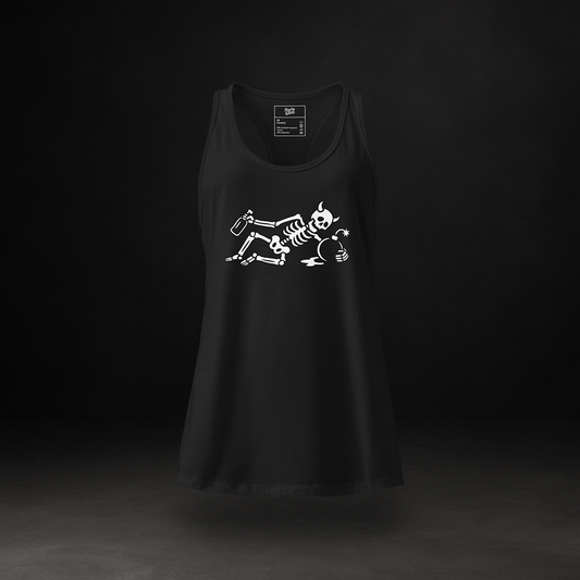 Blackout Murphy - The Tank