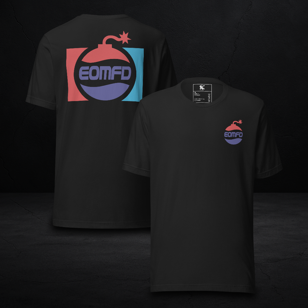EOMFD - The Choice of a New Generation