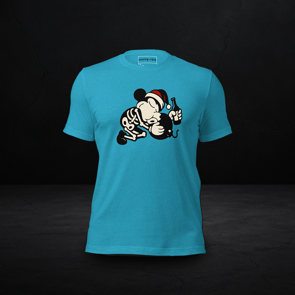 Captain Willie Overstayed His Welcome