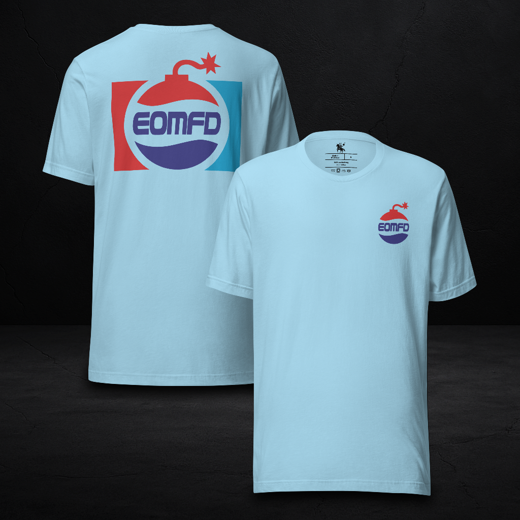 EOMFD - The Choice of a New Generation