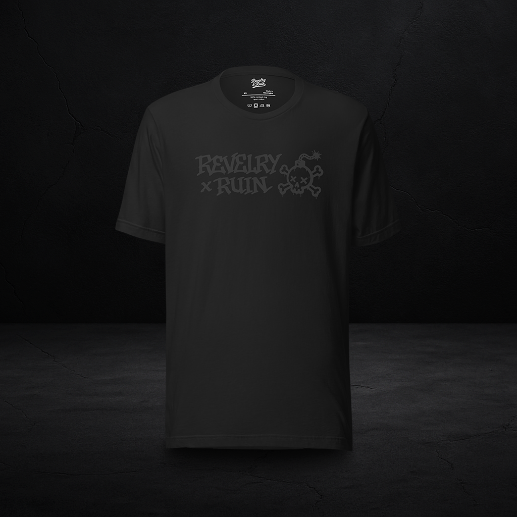 Broken Bones & Bad Decisions - (Men’s/Unisex T-shirt)