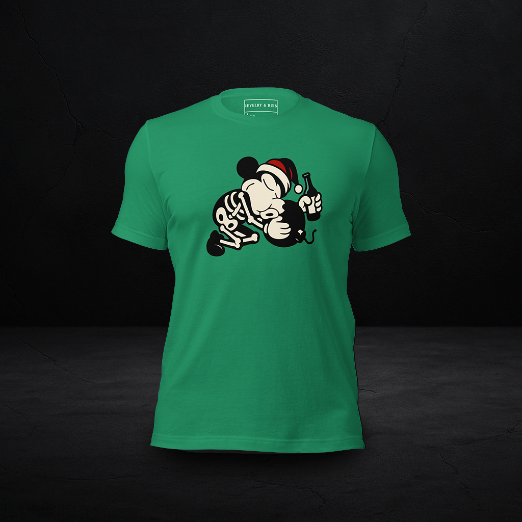 Captain Willie Overstayed His Welcome