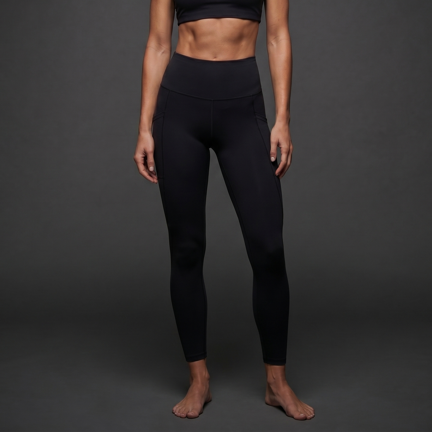 RVIN - Assault Leggings