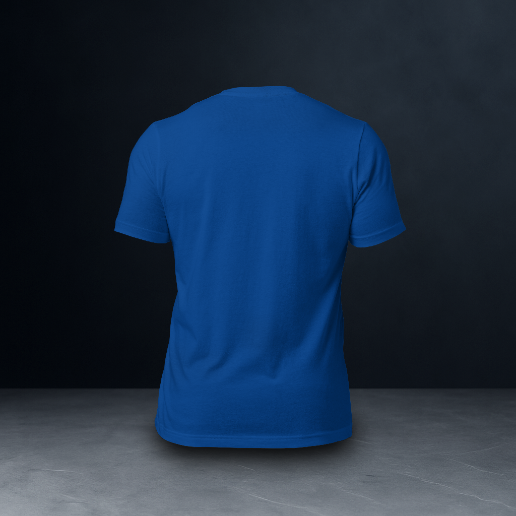 Undrafted - NFL Inspired EOD Tee