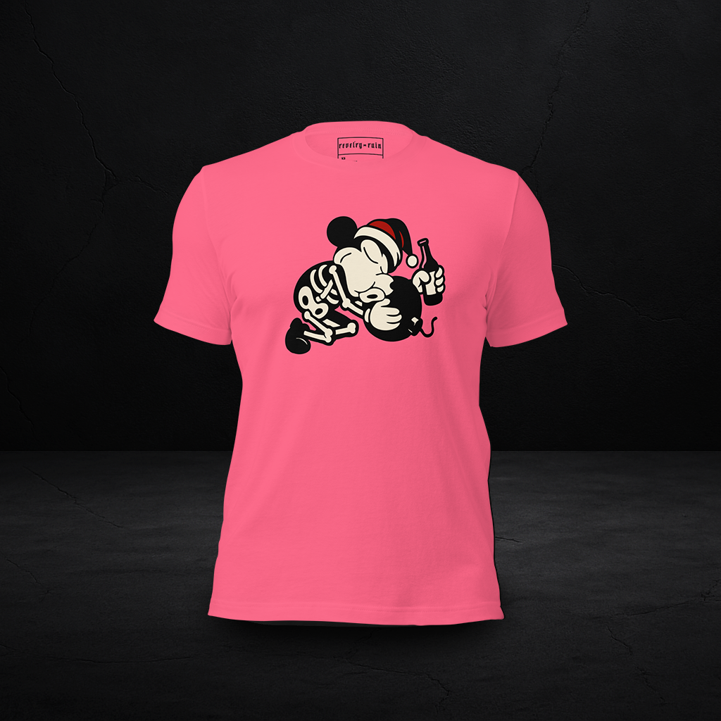 Captain Willie Overstayed His Welcome