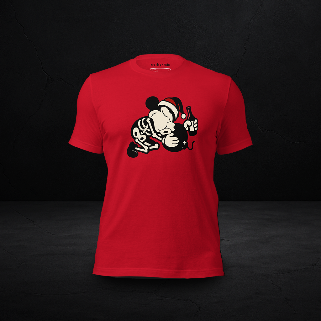 Captain Willie Overstayed His Welcome