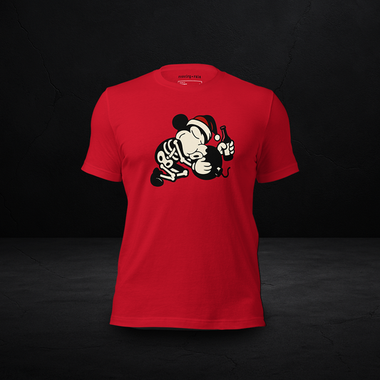 Captain Willie Overstayed His Welcome