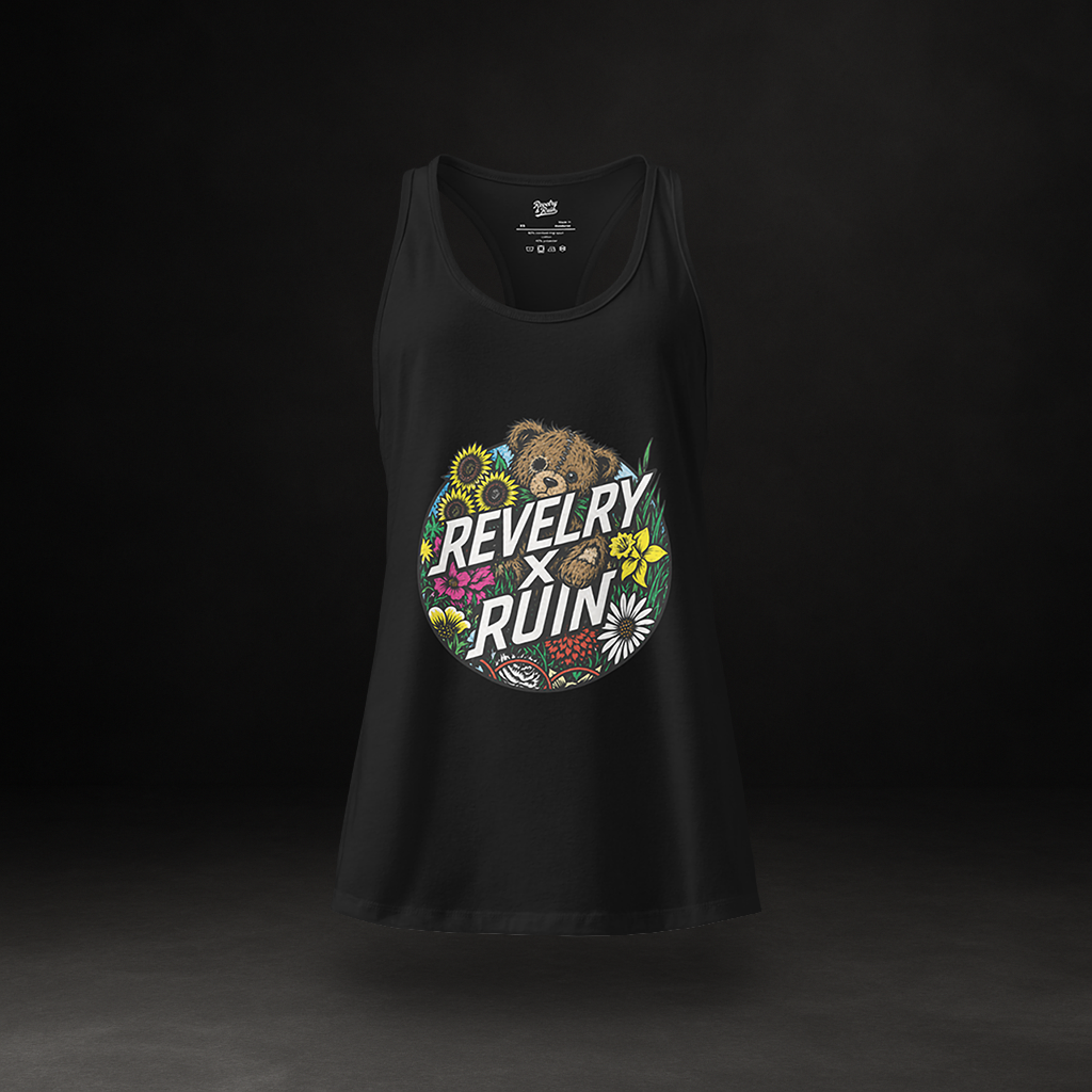 Threadbare | The Tank