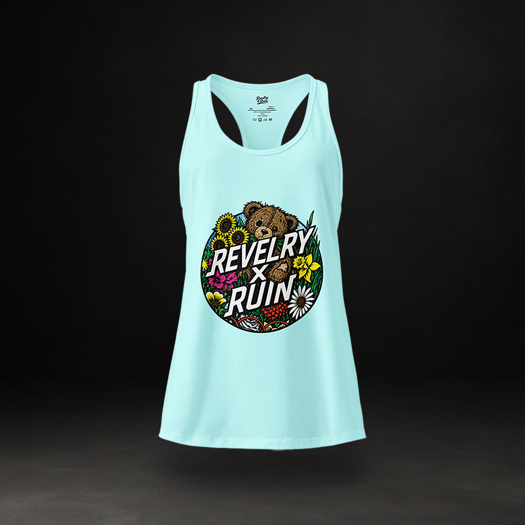 Threadbare | The Tank
