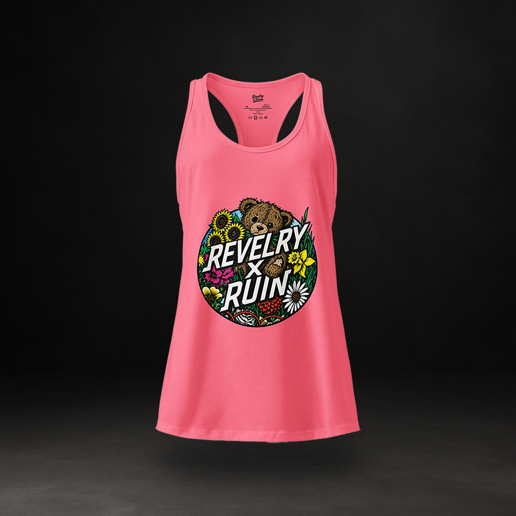 Threadbare | The Tank