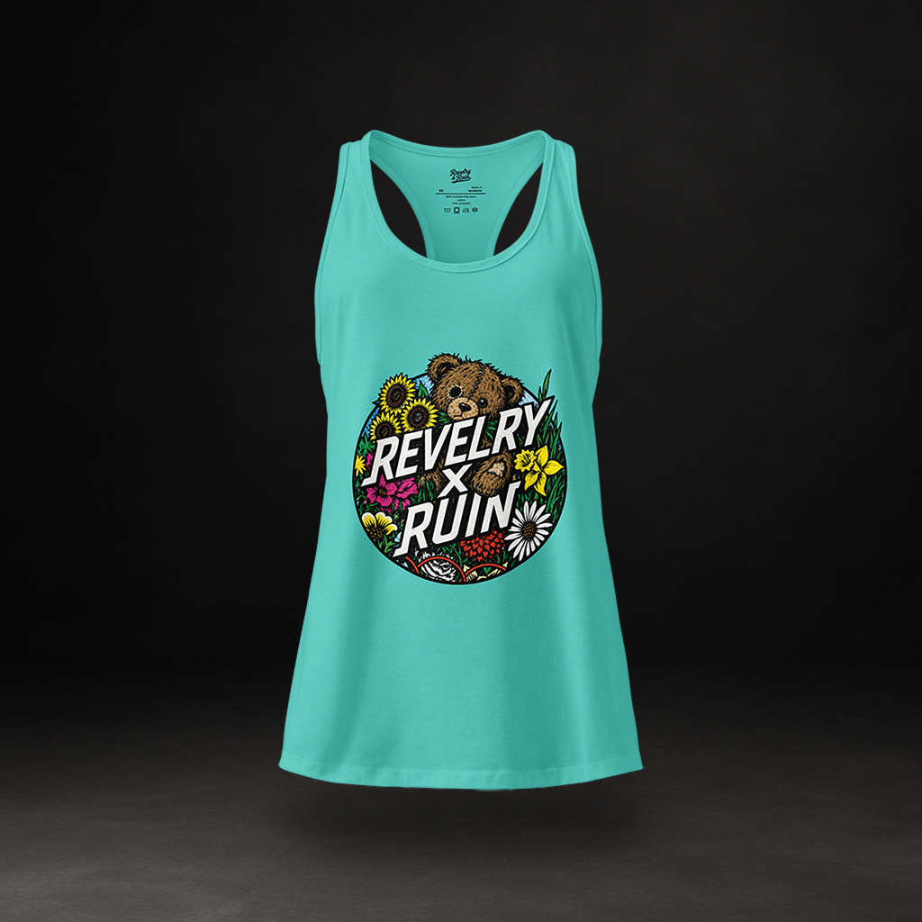Threadbare | The Tank