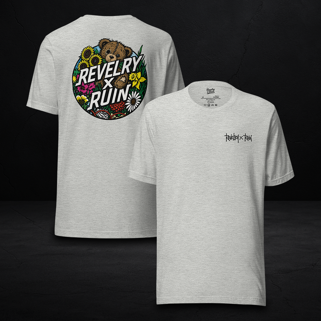 The Threadbare - (Men’s/Unisex T-shirt)